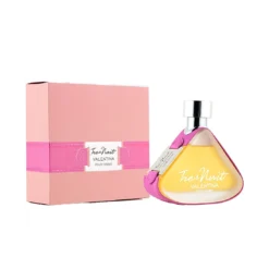 Armaf Tres Nuit Valentina Pour Femme Eau De Parfum 100 Ml (donna)