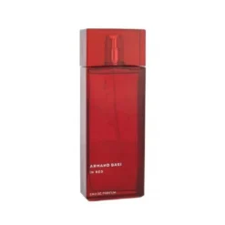 Armand Basi In Red Eau De Parfum 100 Ml (donna)