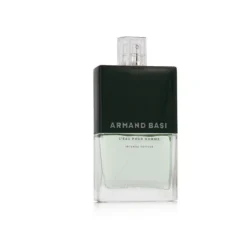 Armand Basi L'Eau Pour Homme Intense Vetiver Eau De Toilette 125 Ml (uomo)