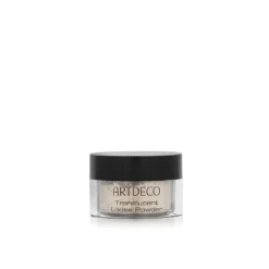 ArtDéco Artdeco Translucent Loose Powder (02 - Translucent Light) 8 G