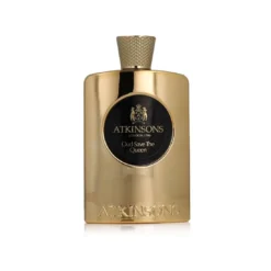 Atkinsons Oud Save The Queen Eau De Parfum 100 Ml (donna)