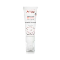 Avène Tolérance Control Soothing Skin Recovery Cream 40 Ml