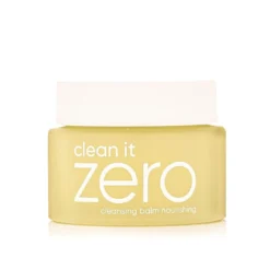 Banila Co Clean It Zero Cleansing Balm Nourishing 100 Ml