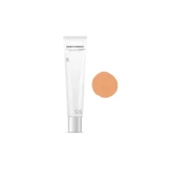 Base Of Sweden Waterproof Full Coverage Foundation SPF 30 (Energetic) 30 Ml