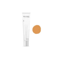 Base Of Sweden Waterproof Full Coverage Foundation SPF 30 (Golden) 30 Ml