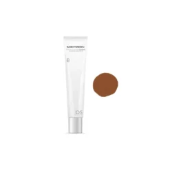Base Of Sweden Waterproof Full Coverage Foundation SPF 30 (Powerful) 30 Ml