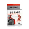 BB Tape Get Active Standart (Orange) 5 Cm X 5 M