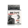 BB Tape Get Active Standart (Zebra) 5 Cm X 5 M