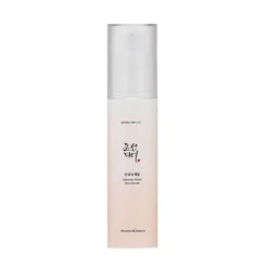 Beauty Of Joseon Ginseng Moist Sun Serum SPF 50+ 50 Ml