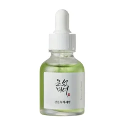 Beauty Of Joseon Green Tea + Panthenol Calming Serum 30 Ml