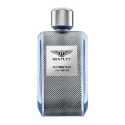 Bentley Momentum Unlimited Eau De Toilette 100 Ml (uomo)