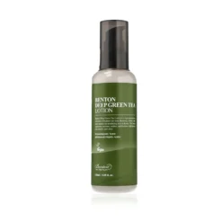 Benton Deep Green Tea Lotion 120 Ml