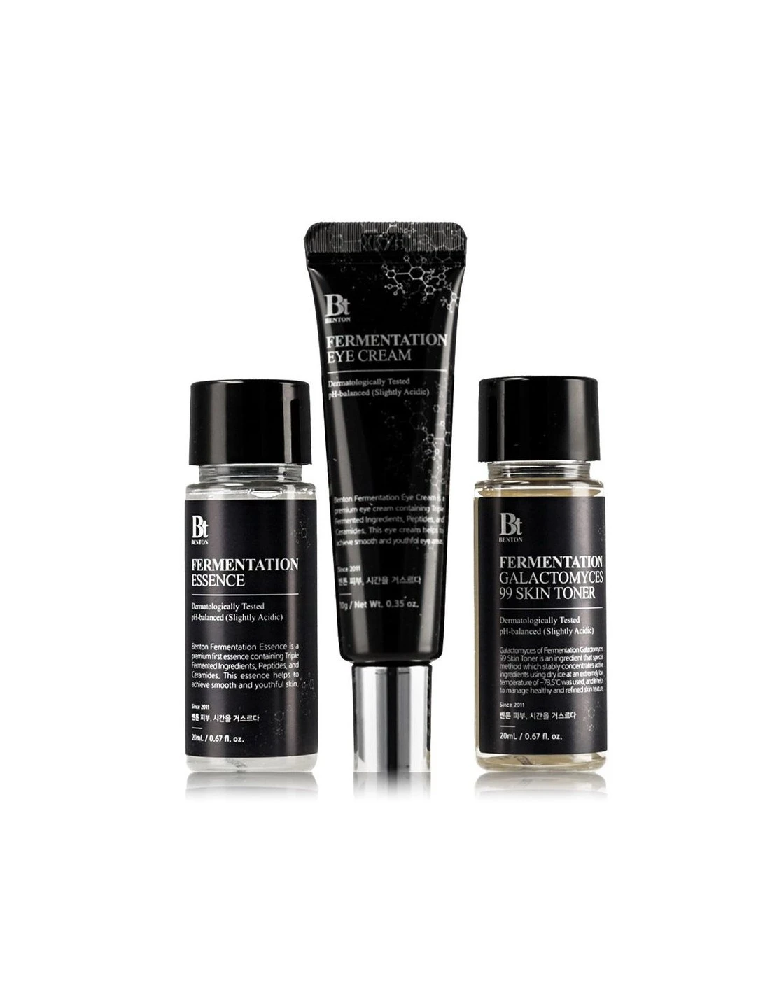 Benton Fermentation Starter Kit