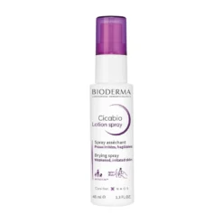 Bioderma Cicabio Lotion Spray 40 Ml