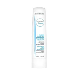 Bioderma Hydrabio Moisturising Mask 75 Ml