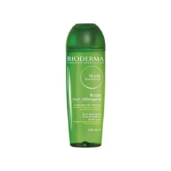 Bioderma Nodé Non-Detergent Fluid Shampoo 200 Ml