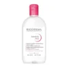Bioderma Sensibio H2O Solution Micellaire 500 Ml