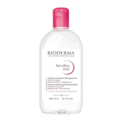 Bioderma Sensibio H2O Solution Micellaire 500 Ml