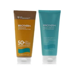 Bioderma Waterlover Summer Duo
