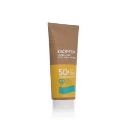 Biotherm Waterlover Hydrating Sun Milk SPF 50+ 200 Ml