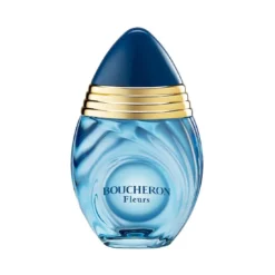 Boucheron Boucheron Fleurs Eau De Parfum 100 Ml (donna)