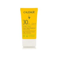 Caudalie Vinosun Protect High Protection Cream SPF 30 50 Ml