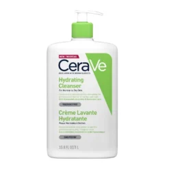 CeraVe Hydrating Cleanser 1000 Ml