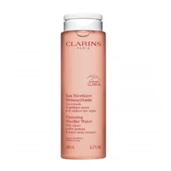 Clarins Cleansing Micellar Water 200 Ml
