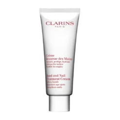 Clarins Hand And Nail Treatment Cream 100 Ml