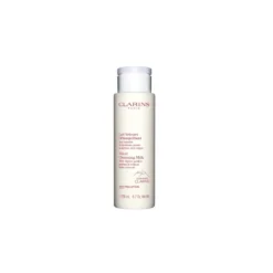 Clarins Velvet Cleansing Milk 200 Ml