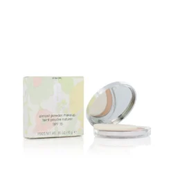 Clinique Almost Powder Makeup SPF 15 (01 Fair VF) 10 G