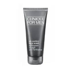 Clinique For Men Oily Skin Formula Face Wash 200 Ml