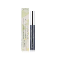 Clinique Lash Power Mascara Long-Wearing Formula (04 Dark Chocolate) 6 Ml