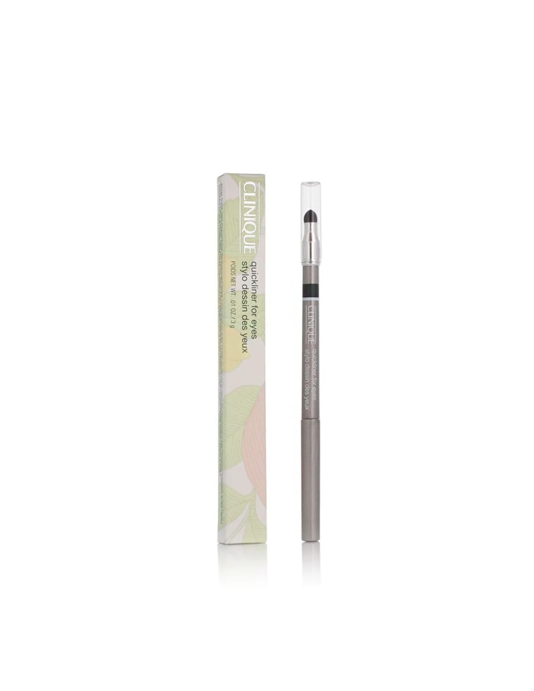Clinique Quickliner For Eyes (12 Moss) 0,3 G