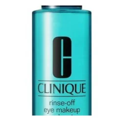 Clinique Rinse Off Eye Makeup Solvent 125 Ml