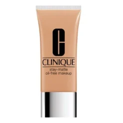 Clinique Stay-Matte Oil-Free Makeup (2 Alabaster) 30 Ml
