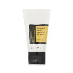 COSRX Advanced Snail Mucin Gel Cleanser 50 Ml