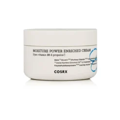 COSRX Hydrium Moisturizing Power Enriched Cream 50 Ml