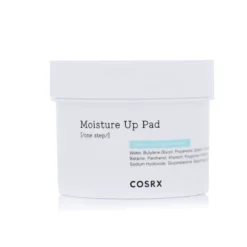 COSRX One Step Moisture Up Pad 70 Pcs