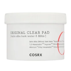 COSRX One Step Original Clear Pad 70 Pcs