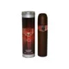 Cuba Red Eau De Toilette 100 Ml (uomo)