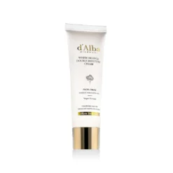 D'Alba White Truffle Double Moisture Cream 60 Ml