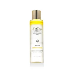 D'Alba White Truffle First Aromatic Toner 155 Ml
