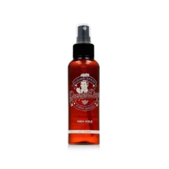 Dapper Dan Firm Hold Fixing Spray 125 Ml