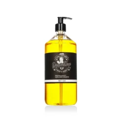 Dapper Dan Hair & Body Shampoo 1000 Ml