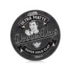 Dapper Dan Super Hold Clay Ultra Matte 100 Ml