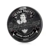 Dapper Dan Super Hold Clay Ultra Matte 50 Ml