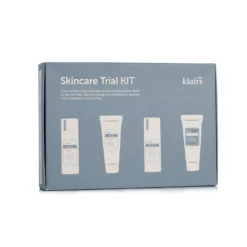 Dear, Klairs Skincare Trial KIT