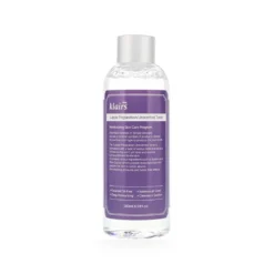 Dear, Klairs Supple Preparation Unscented Toner 180 Ml