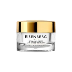 Eisenberg Anti-Stress Treatment Detox Night Moisturizer 50 Ml